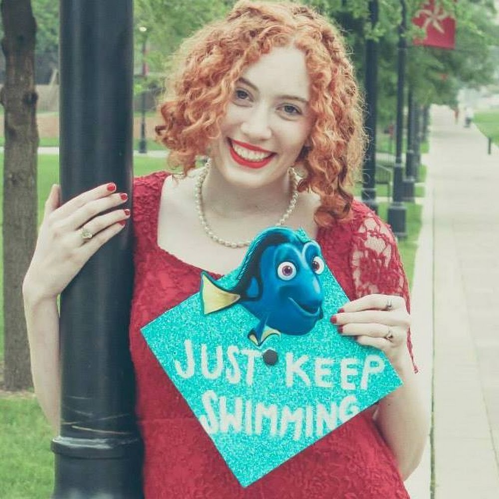 Meet your Posher, Annmarie